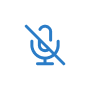 mic button icon